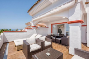  Penthouse Marbella Playa  Марбелья